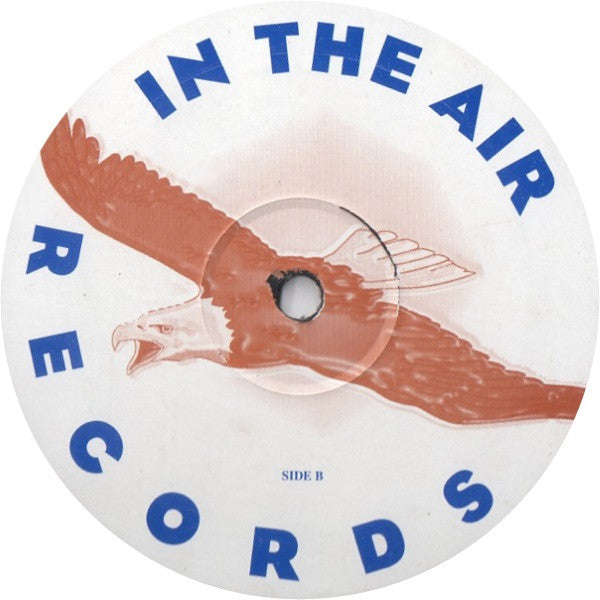 Deep Cover Inc : C.O.D.E. 9. E.P. (12", EP)