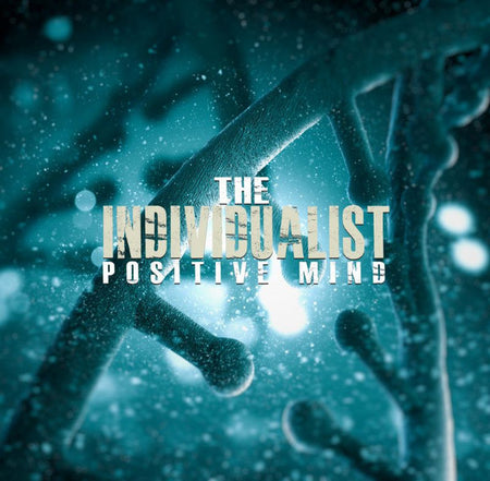Positive Mind : The Individualist (LP, Album, Num)