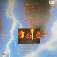 Running Wild : Wild Animal (12", EP)