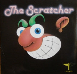 The Scratcher (3) : May King, The Record (12")