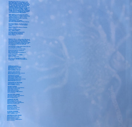 Marc Almond : Enchanted (LP, Album)