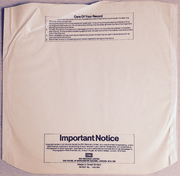 Climax Blues Band : Plays On (LP, Album, RP)