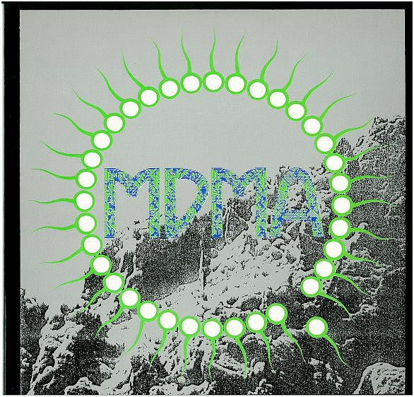 MDMA (2) : MDMA (LP, Comp)