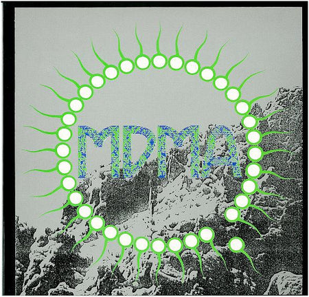 MDMA (2) : MDMA (LP, Comp)