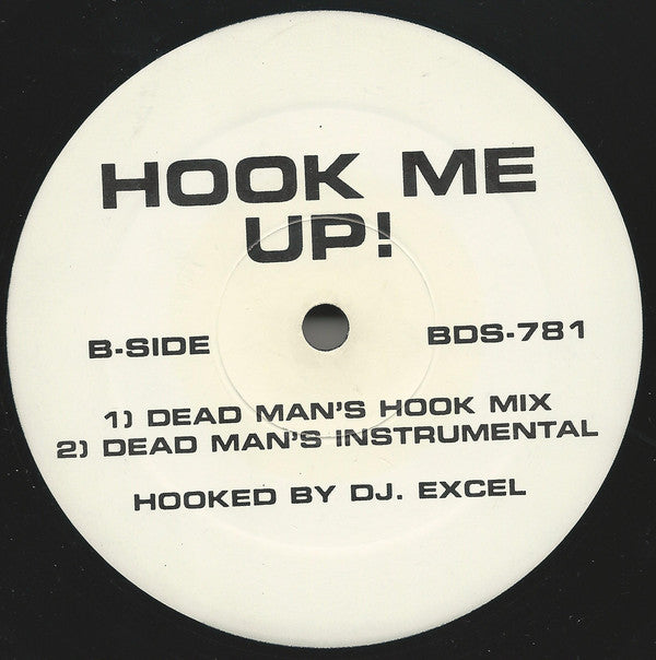Hook Hook Near detail view