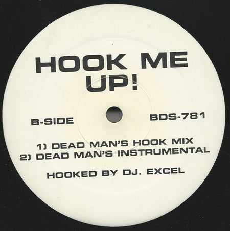 Hook Hook Near detail view