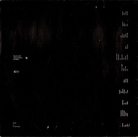 Depeche Mode : Violator (LP, Album, Clu)