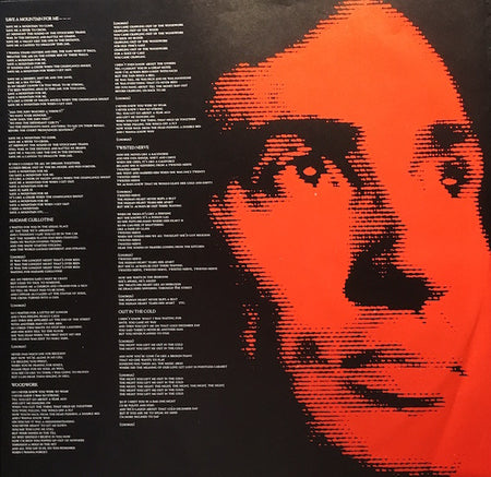 Godley & Creme : Birds Of Prey (LP, Album)