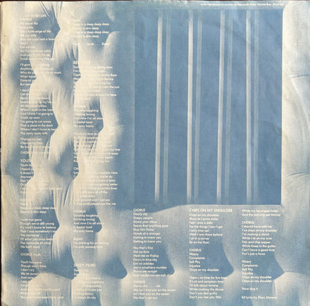 Soft Cell : Non-Stop Erotic Cabaret (LP, Album)