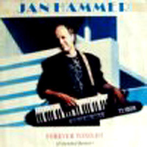 Jan Hammer : Forever Tonight (12", Maxi)