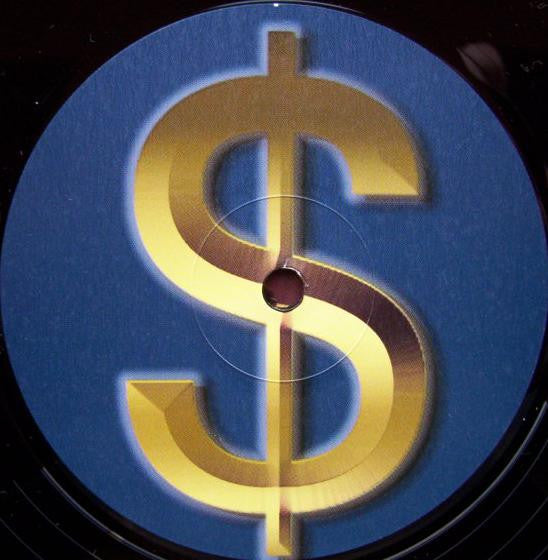 Patsy : Money 4 Me (12")