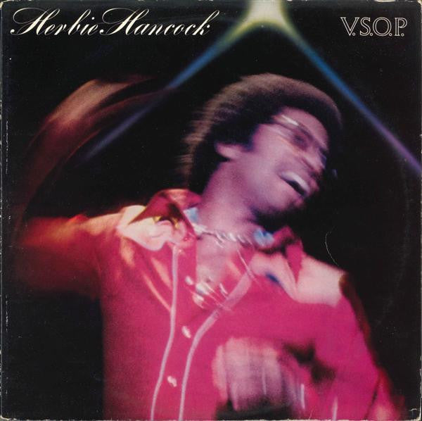 Herbie Hancock : V.S.O.P. (2xLP, Album)