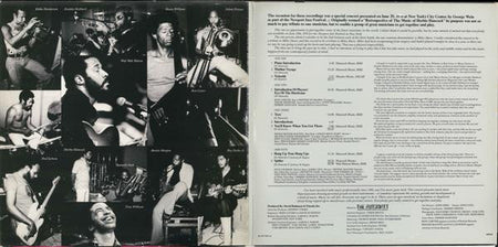 Herbie Hancock : V.S.O.P. (2xLP, Album)