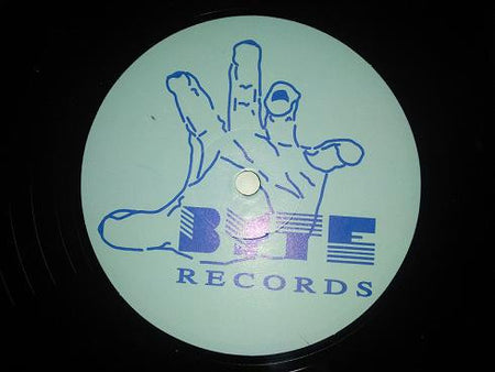 CB Milton : Get Into My Life (12")