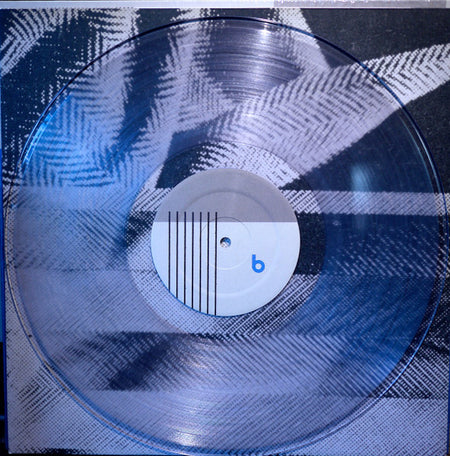 Preoccupations : Preoccupations (LP, Album, Ltd, Cle)