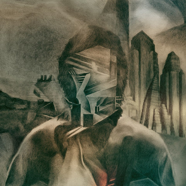 Nine Eleven : Sentinels (LP, Album)