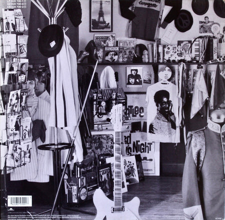 The Style Council : Our Favourite Shop (LP, Album, Wal)