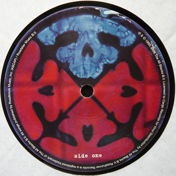 Life Of Agony : River Runs Red (LP, Album, RE, 180)