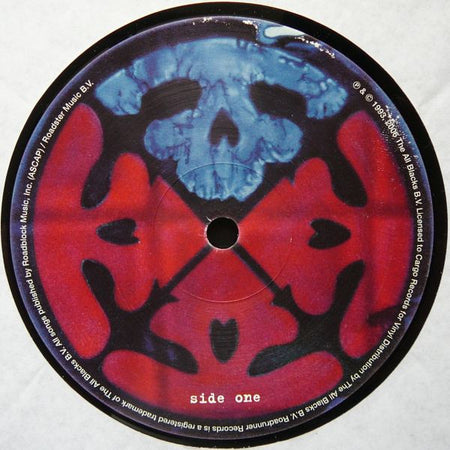 Life Of Agony : River Runs Red (LP, Album, RE, 180)
