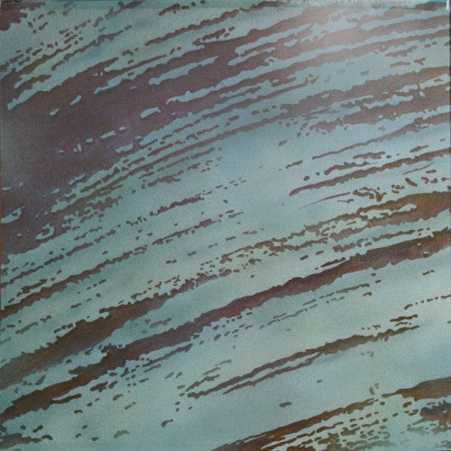 Fehlfarben : Glut Und Asche (LP, Album)