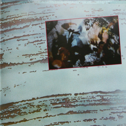 Fehlfarben : Glut Und Asche (LP, Album)