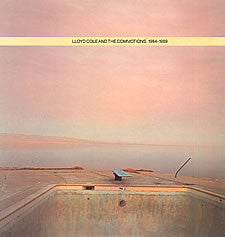 Lloyd Cole & The Commotions : 1984-1989 (LP, Comp, Gat)