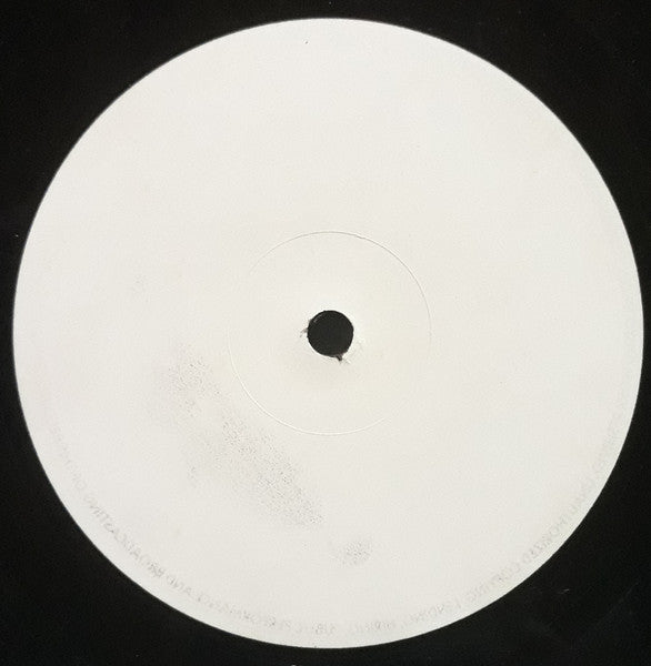 Absent Minded : Topics (12", EP, W/Lbl)