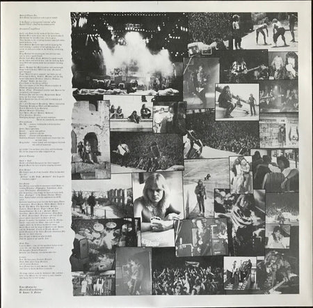 Running Wild : Death Or Glory (LP, Album, Noi)